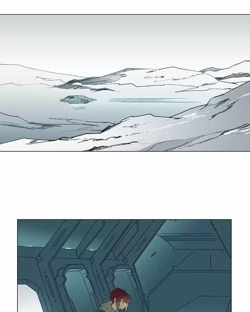 Cape Of Spirits (Oficial) - Capítulo 4 - Página 24 - LectorTMOo