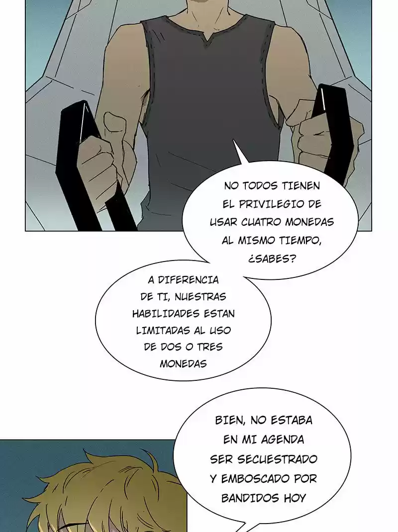 Cape Of Spirits (Oficial) - Capítulo 4 - Página 29 - LectorTMOo