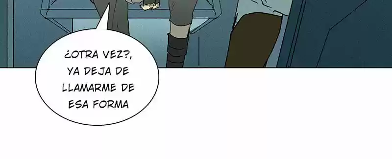 Cape Of Spirits (Oficial) - Capítulo 4 - Página 32 - LectorTMOo