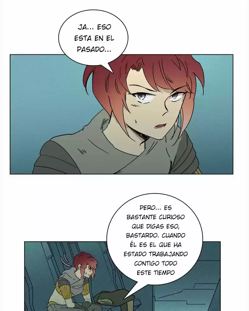 Cape Of Spirits (Oficial) - Capítulo 4 - Página 41 - LectorTMOo