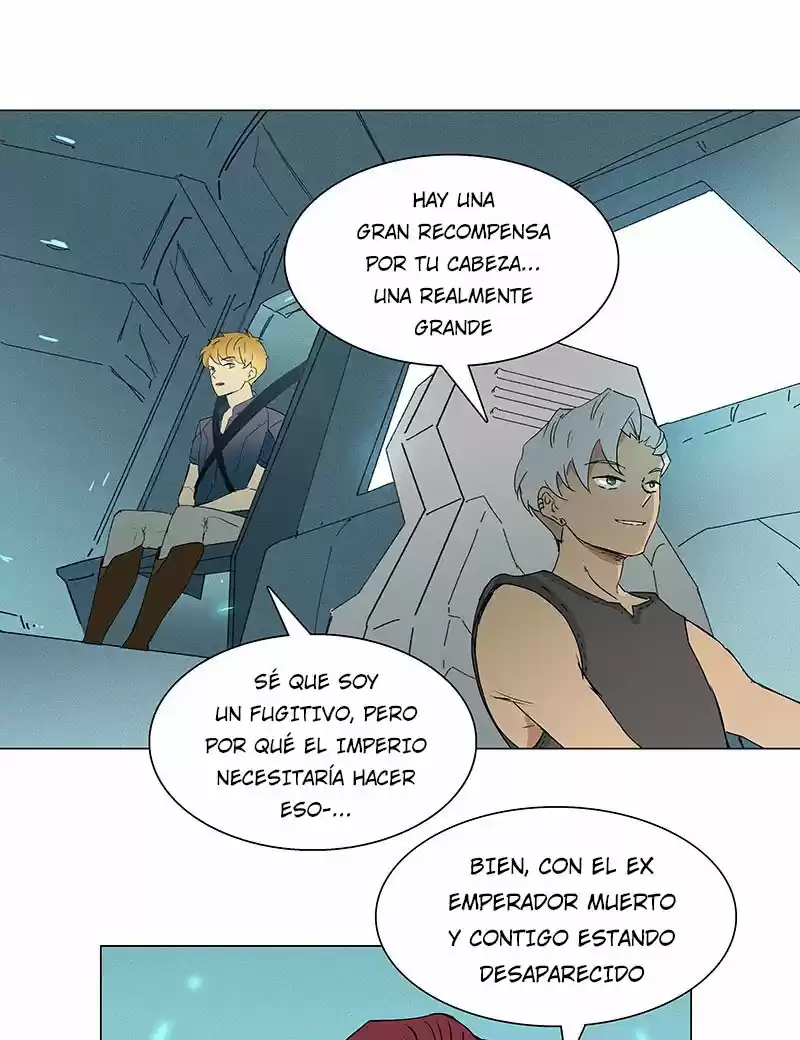 Cape Of Spirits (Oficial) - Capítulo 4 - Página 45 - LectorTMOo