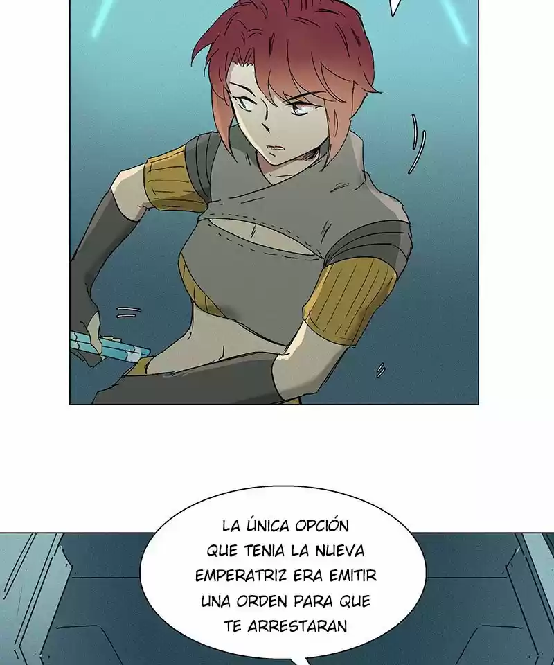 Cape Of Spirits (Oficial) - Capítulo 4 - Página 46 - LectorTMOo