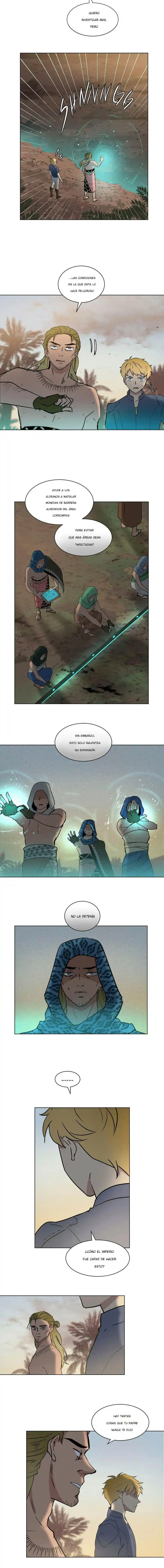 Cape Of Spirits (Oficial) - Capítulo 42 - Página 3 - LectorTMOo