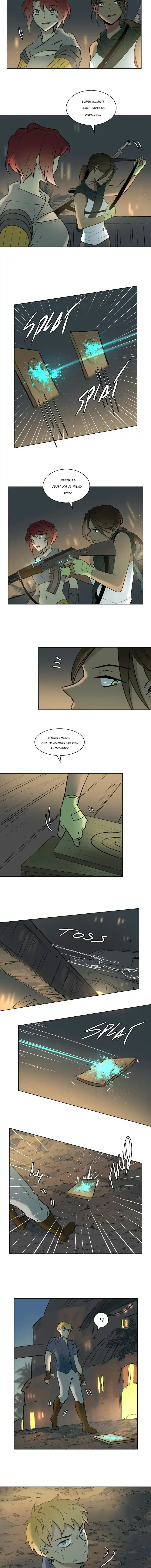 Cape Of Spirits (Oficial) - Capítulo 43 - Página 5 - LectorTMOo