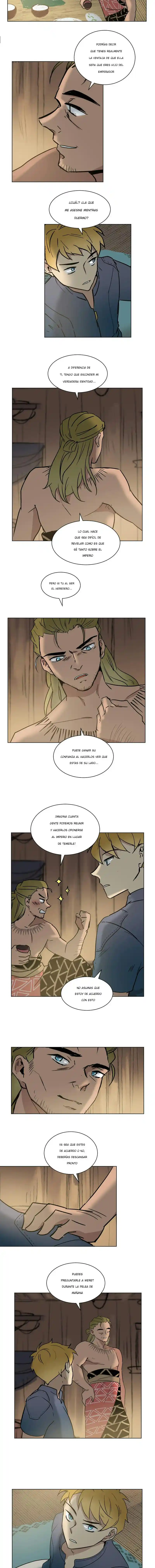Cape Of Spirits (Oficial) - Capítulo 43 - Página 13 - LectorTMOo