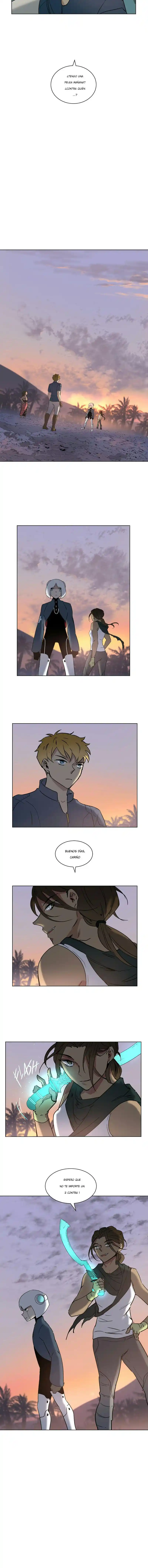 Cape Of Spirits (Oficial) - Capítulo 43 - Página 16 - LectorTMOo