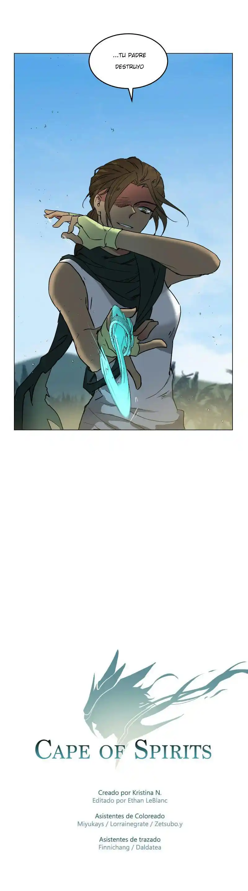 Cape Of Spirits (Oficial) - Capítulo 44 - Página 10 - LectorTMOo