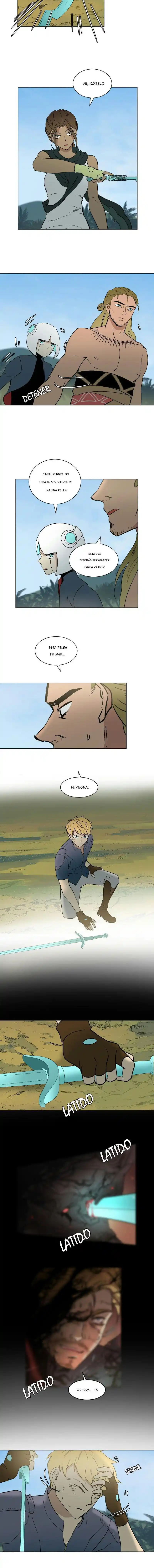 Cape Of Spirits (Oficial) - Capítulo 45 - Página 2 - LectorTMOo