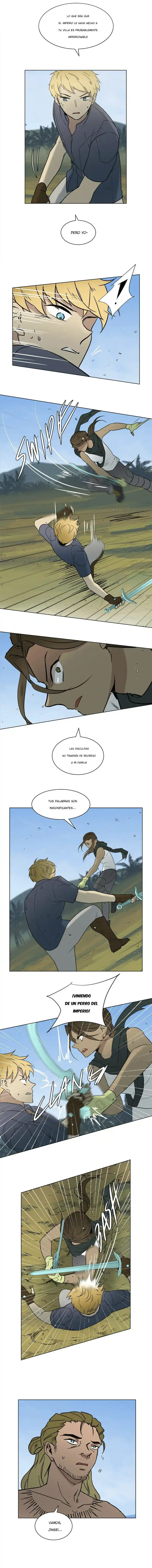 Cape Of Spirits (Oficial) - Capítulo 45 - Página 3 - LectorTMOo
