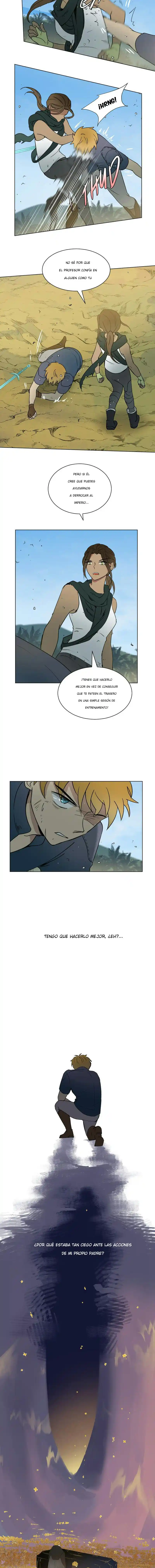Cape Of Spirits (Oficial) - Capítulo 45 - Página 6 - LectorTMOo