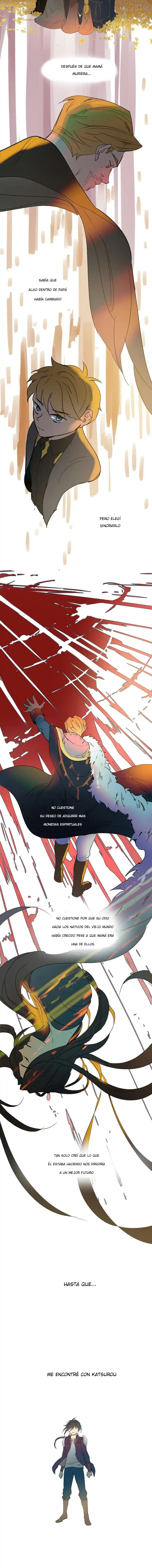 Cape Of Spirits (Oficial) - Capítulo 45 - Página 7 - LectorTMOo