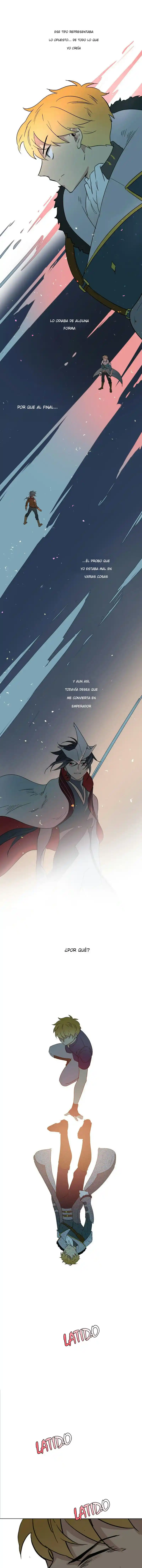 Cape Of Spirits (Oficial) - Capítulo 45 - Página 8 - LectorTMOo