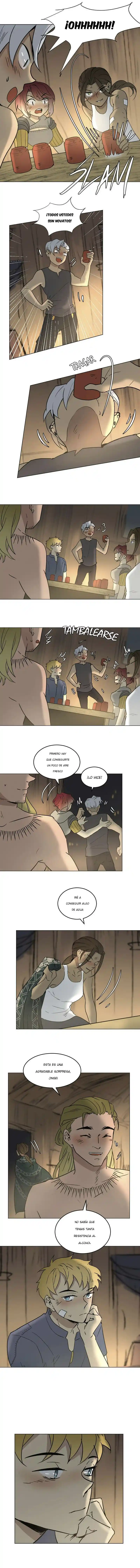 Cape Of Spirits (Oficial) - Capítulo 46 - Página 6 - LectorTMOo