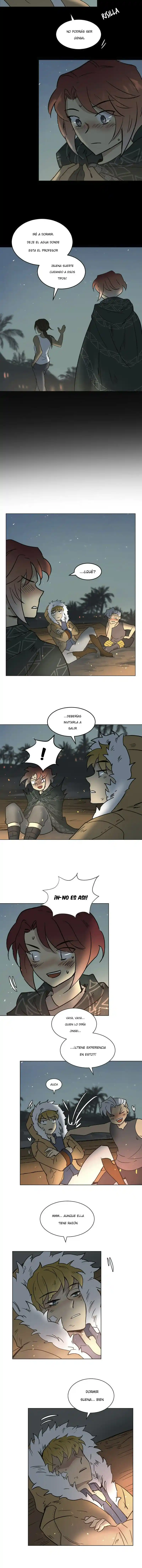 Cape Of Spirits (Oficial) - Capítulo 46 - Página 10 - LectorTMOo