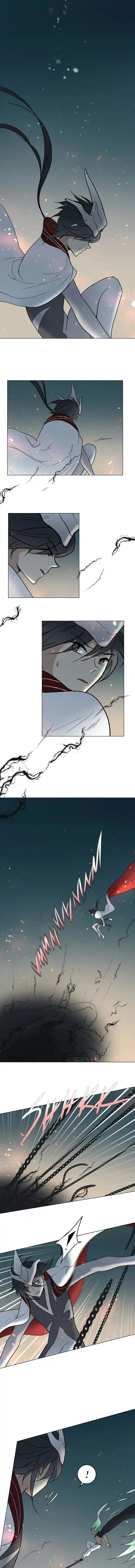 Cape Of Spirits (Oficial) - Capítulo 47 - Página 1 - LectorTMOo