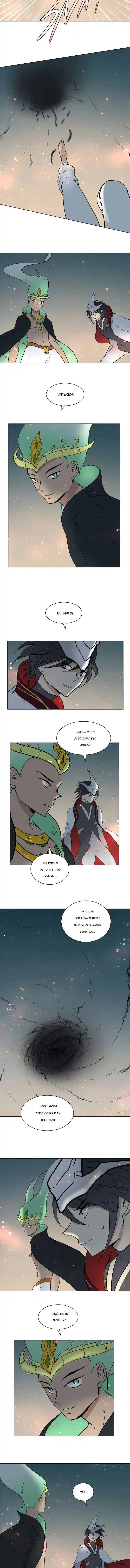 Cape Of Spirits (Oficial) - Capítulo 47 - Página 3 - LectorTMOo