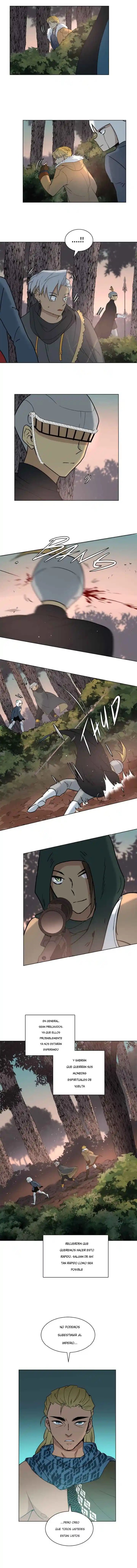 Cape Of Spirits (Oficial) - Capítulo 48 - Página 3 - LectorTMOo