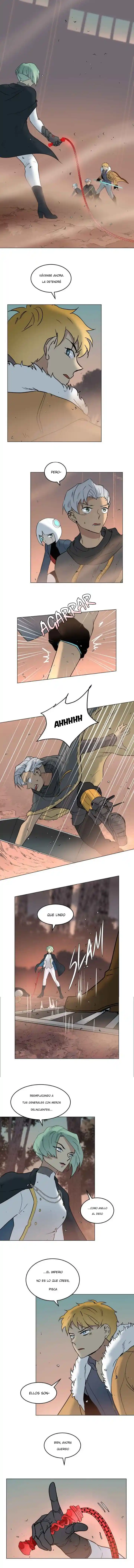 Cape Of Spirits (Oficial) - Capítulo 49 - Página 2 - LectorTMOo