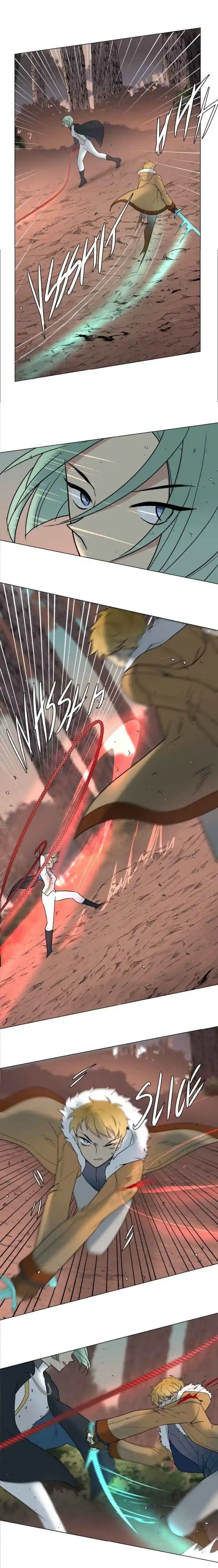 Cape Of Spirits (Oficial) - Capítulo 49 - Página 5 - LectorTMOo