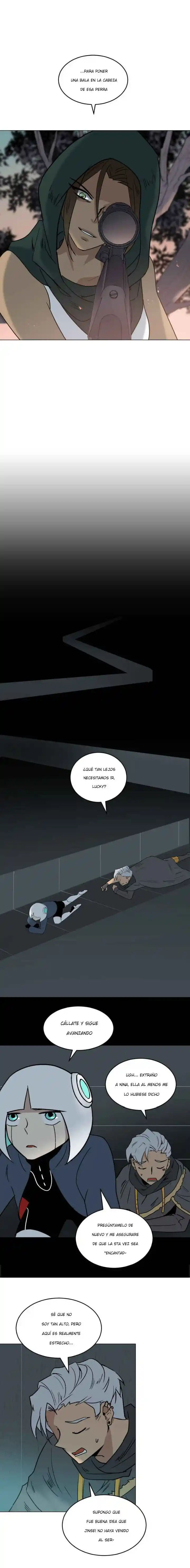 Cape Of Spirits (Oficial) - Capítulo 49 - Página 12 - LectorTMOo