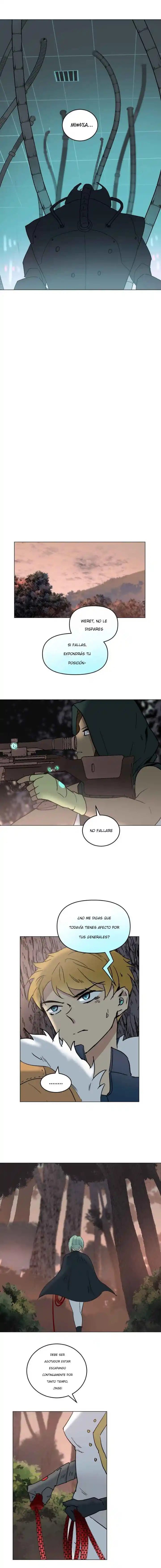 Cape Of Spirits (Oficial) - Capítulo 49 - Página 16 - LectorTMOo