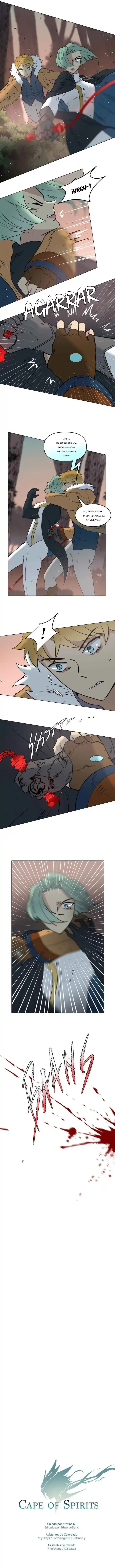 Cape Of Spirits (Oficial) - Capítulo 49 - Página 21 - LectorTMOo