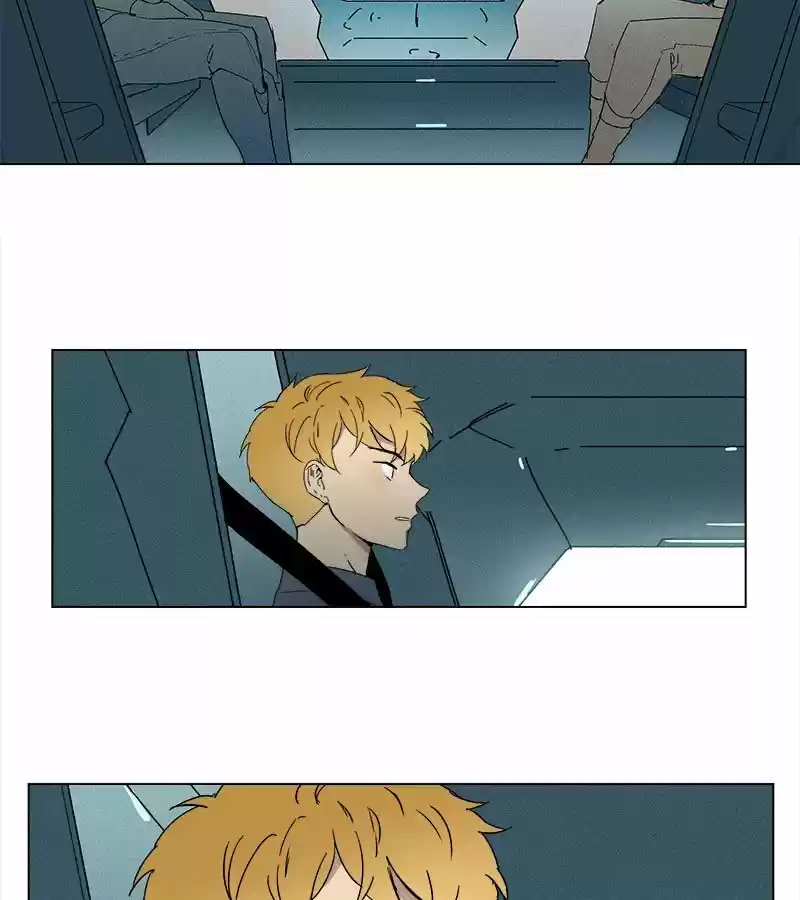 Cape Of Spirits (Oficial) - Capítulo 5 - Página 2 - LectorTMOo