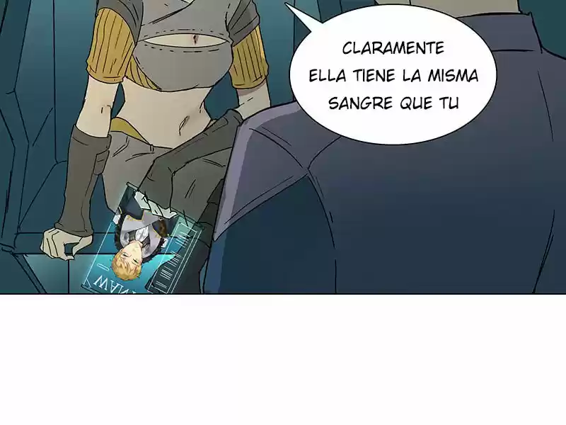 Cape Of Spirits (Oficial) - Capítulo 5 - Página 9 - LectorTMOo
