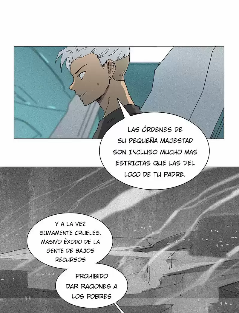 Cape Of Spirits (Oficial) - Capítulo 5 - Página 10 - LectorTMOo