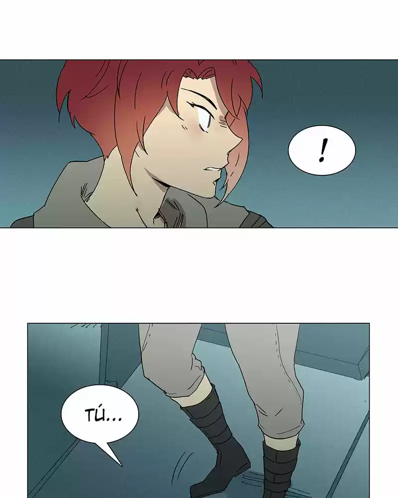 Cape Of Spirits (Oficial) - Capítulo 5 - Página 14 - LectorTMOo