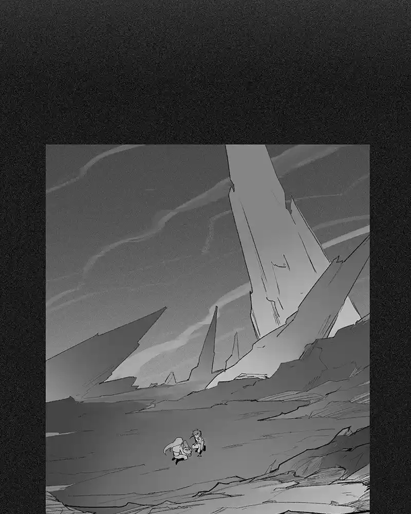 Cape Of Spirits (Oficial) - Capítulo 5 - Página 21 - LectorTMOo