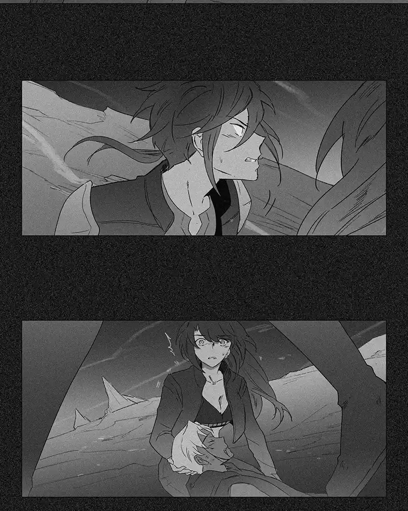 Cape Of Spirits (Oficial) - Capítulo 5 - Página 24 - LectorTMOo
