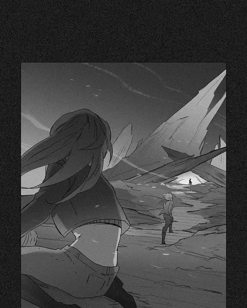 Cape Of Spirits (Oficial) - Capítulo 5 - Página 25 - LectorTMOo