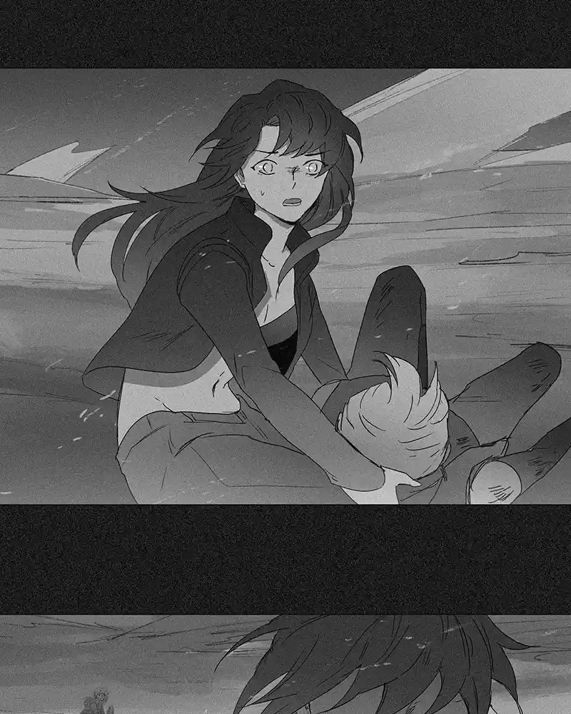 Cape Of Spirits (Oficial) - Capítulo 5 - Página 28 - LectorTMOo