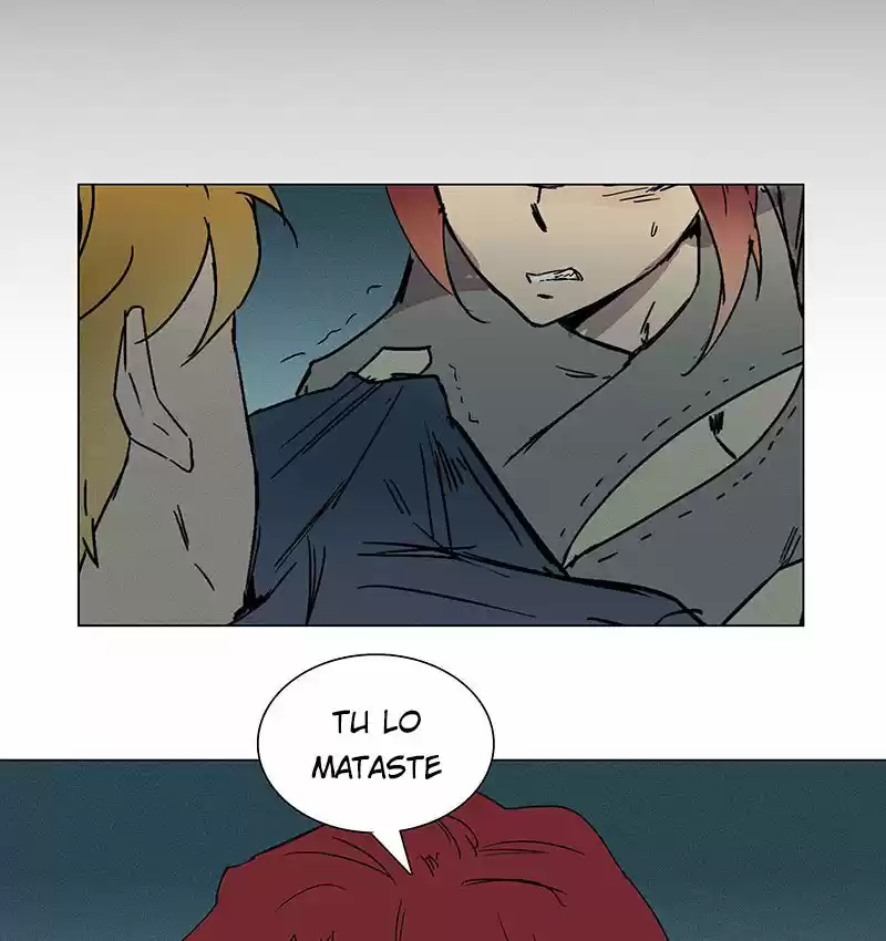 Cape Of Spirits (Oficial) - Capítulo 5 - Página 31 - LectorTMOo