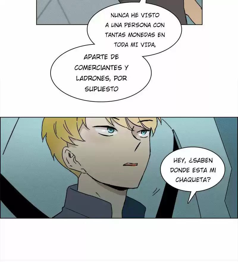 Cape Of Spirits (Oficial) - Capítulo 5 - Página 36 - LectorTMOo