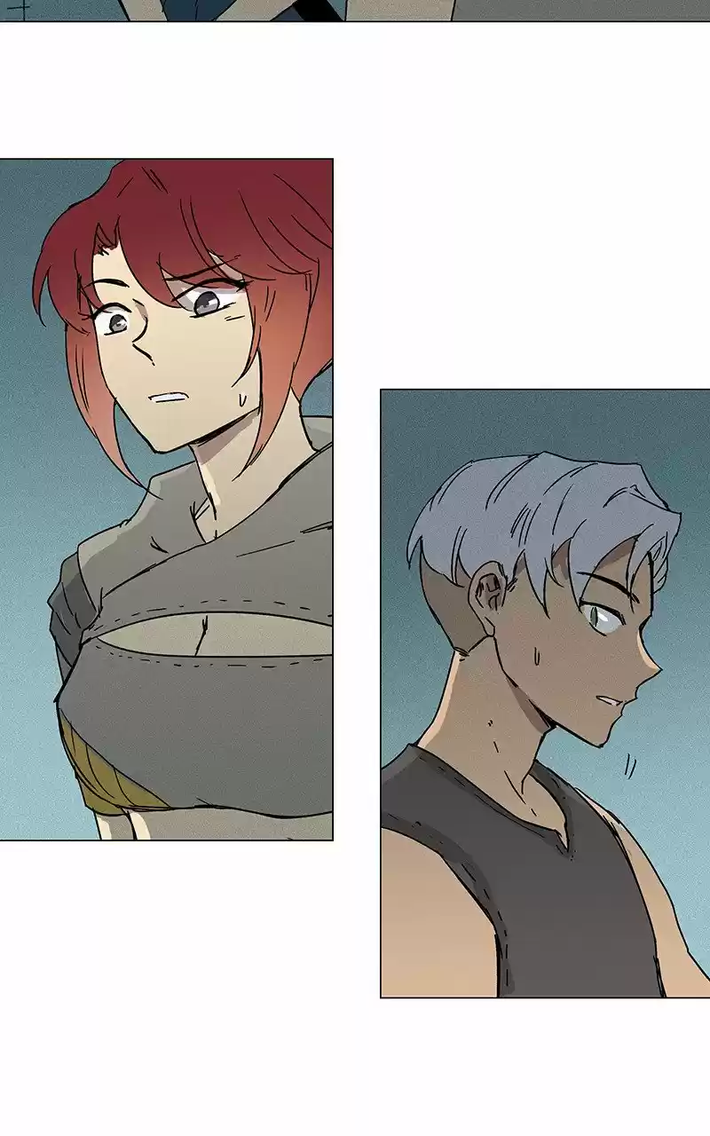 Cape Of Spirits (Oficial) - Capítulo 5 - Página 40 - LectorTMOo