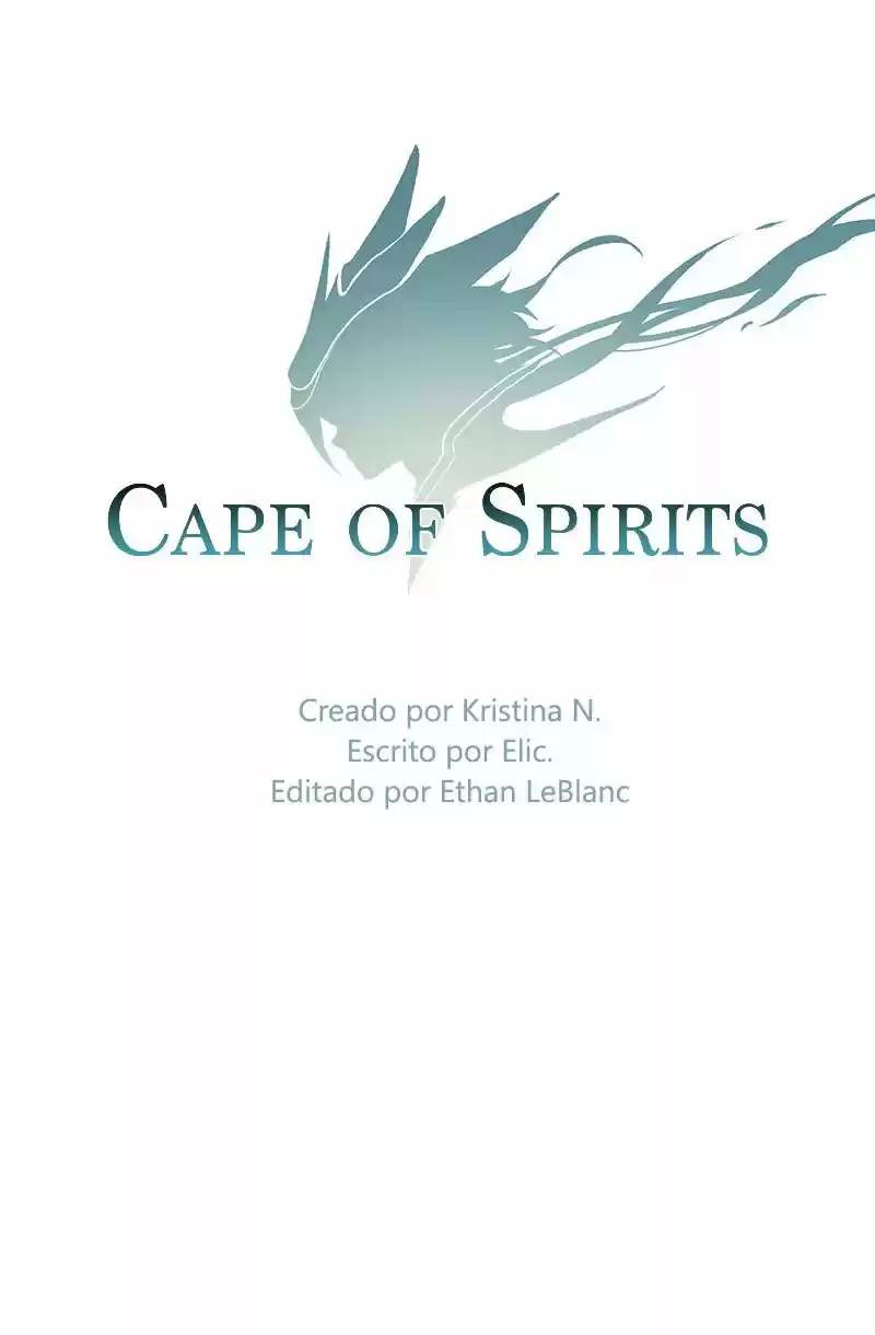 Cape Of Spirits (Oficial) - Capítulo 5 - Página 41 - LectorTMOo