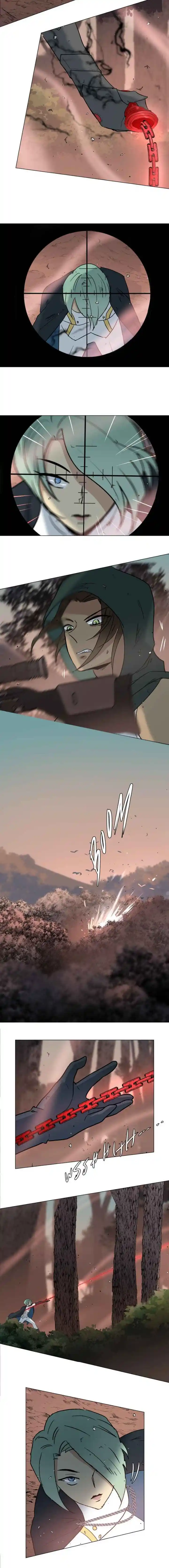 Cape Of Spirits (Oficial) - Capítulo 50 - Página 7 - LectorTMOo