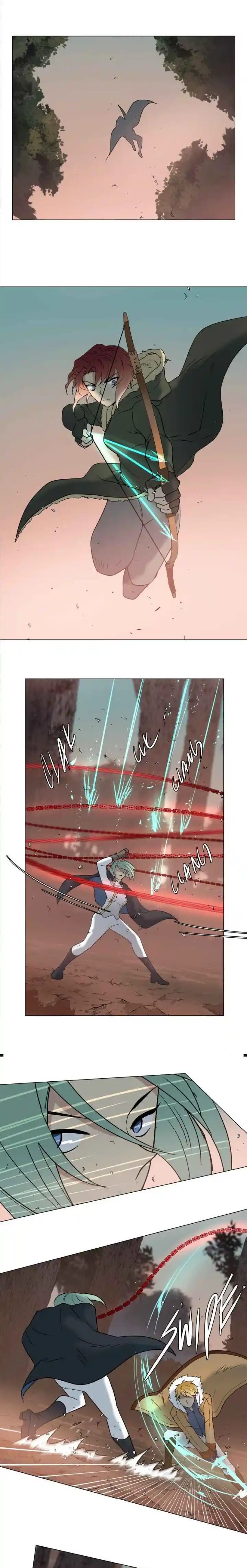 Cape Of Spirits (Oficial) - Capítulo 50 - Página 9 - LectorTMOo