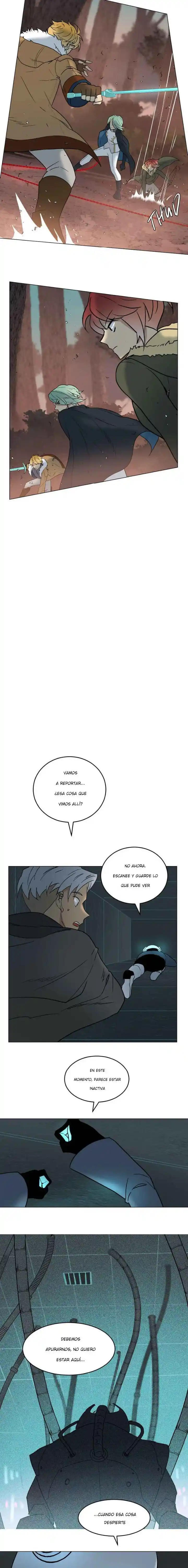 Cape Of Spirits (Oficial) - Capítulo 50 - Página 12 - LectorTMOo
