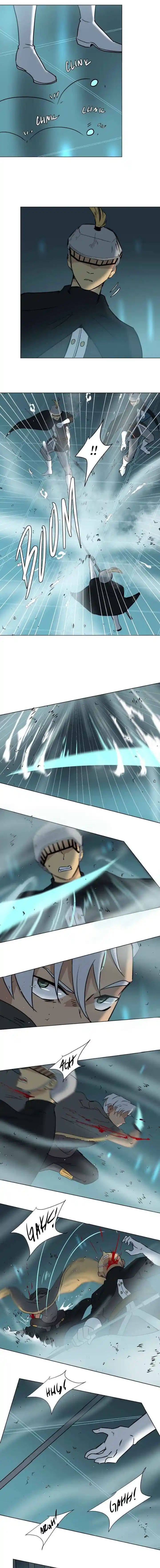 Cape Of Spirits (Oficial) - Capítulo 50 - Página 16 - LectorTMOo