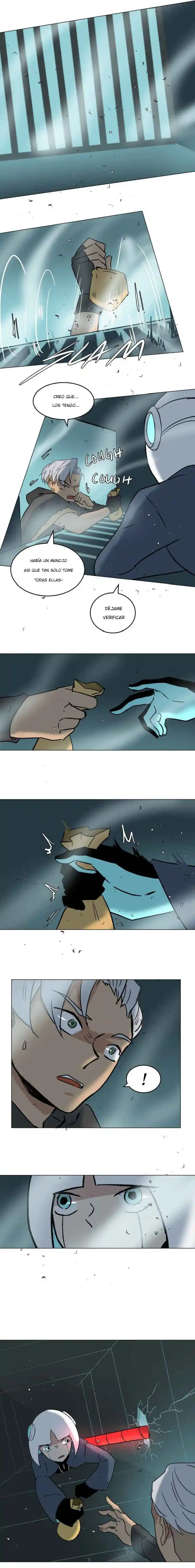 Cape Of Spirits (Oficial) - Capítulo 50 - Página 20 - LectorTMOo