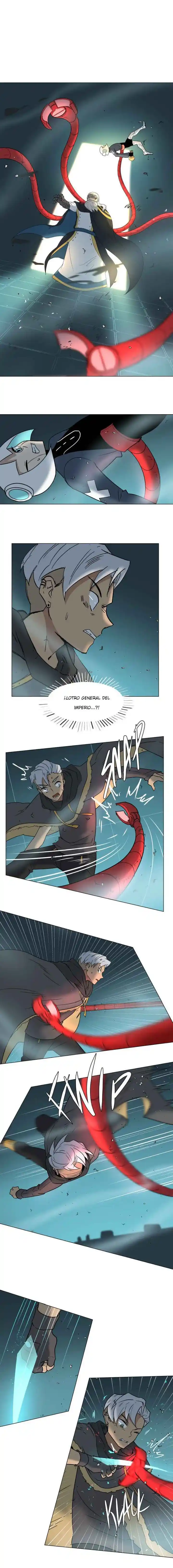 Cape Of Spirits (Oficial) - Capítulo 51 - Página 1 - LectorTMOo