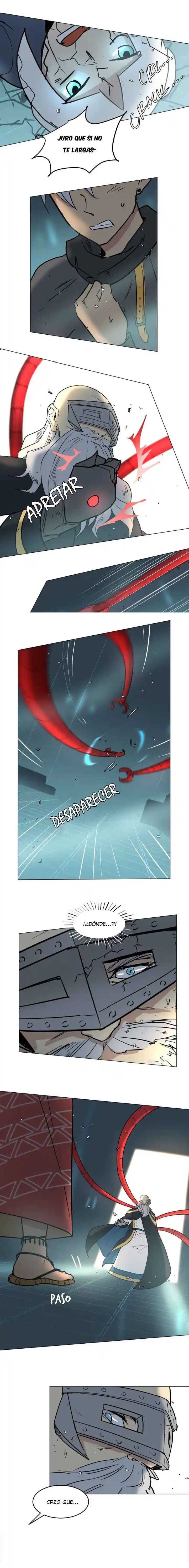 Cape Of Spirits (Oficial) - Capítulo 51 - Página 8 - LectorTMOo