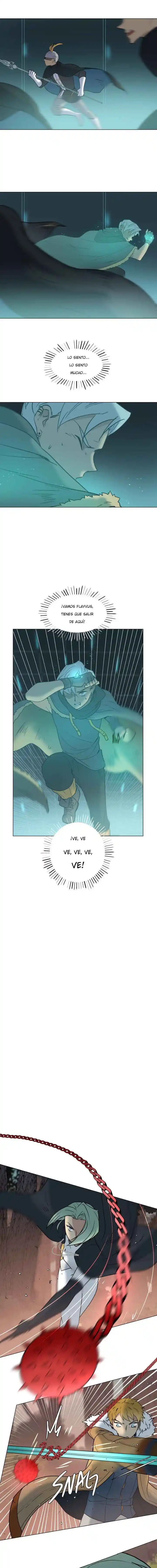 Cape Of Spirits (Oficial) - Capítulo 51 - Página 11 - LectorTMOo