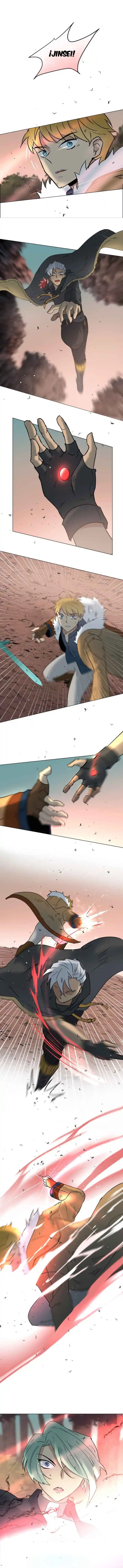 Cape Of Spirits (Oficial) - Capítulo 51 - Página 15 - LectorTMOo