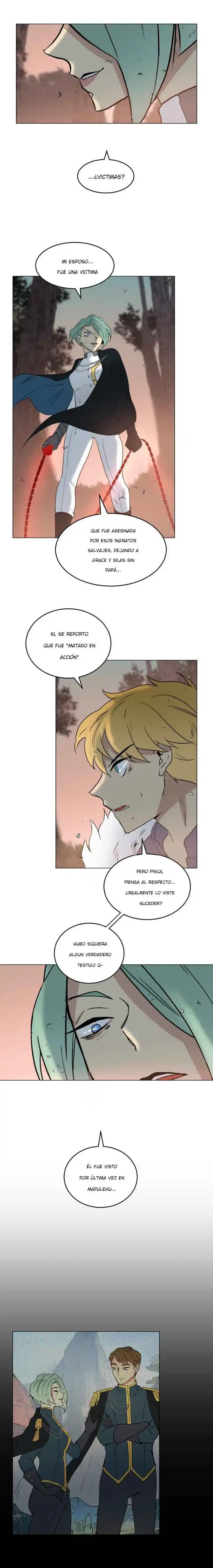 Cape Of Spirits (Oficial) - Capítulo 52 - Página 5 - LectorTMOo