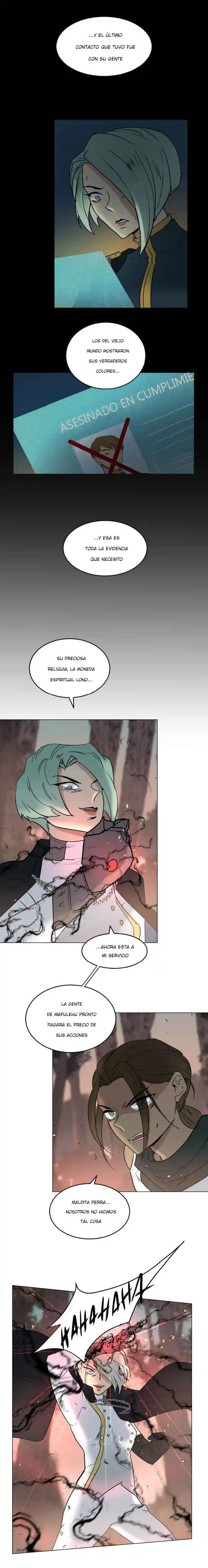 Cape Of Spirits (Oficial) - Capítulo 52 - Página 6 - LectorTMOo