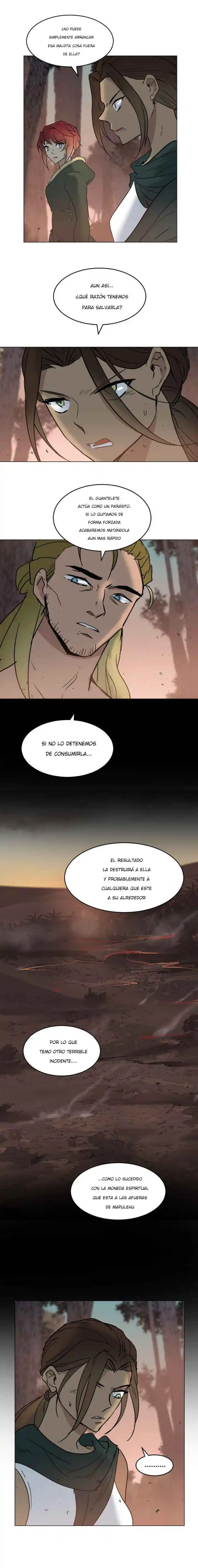 Cape Of Spirits (Oficial) - Capítulo 53 - Página 9 - LectorTMOo